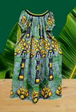 PNG WANAKU Blouse (Meri Blouse)