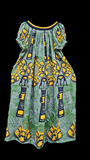 PNG WANAKU Blouse (Meri Blouse)
