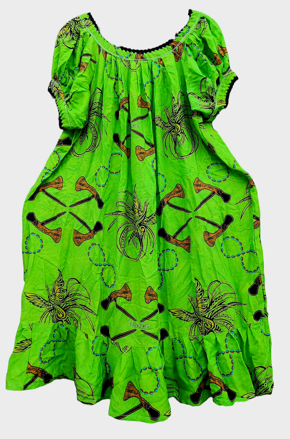 PNG WANAKU Blouse - without side pockets