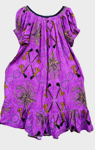 PNG WANAKU Blouse (Meri Blouse