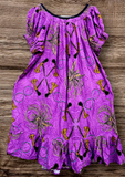 PNG WANAKU Blouse (Meri Blouse
