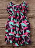 PNG WANAKU Blouse (Meri Blouse