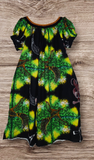 PNG WANAKU Blouse With Pockets(Meri Blouse)