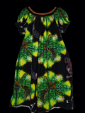 PNG WANAKU Blouse With Pockets(Meri Blouse)