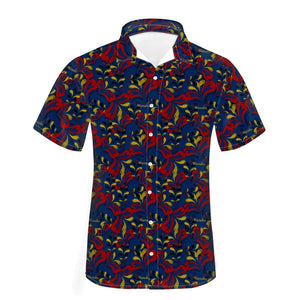 Men's Piqué Shirt