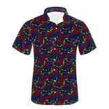 Men's Piqué Shirt