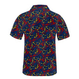 Men's Piqué Shirt