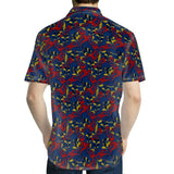 Men's Piqué Shirt