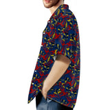 Men's Piqué Shirt