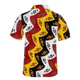 Men's Piqué Shirt