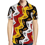 Men's Piqué Shirt