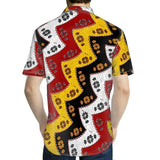 Men's Piqué Shirt