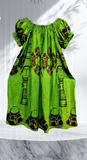 PNG WANAKU Blouse (Meri Blouse)