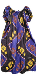 PNG WANAKU Blouse (Meri Blouse)