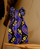 PNG WANAKU Blouse (Meri Blouse)