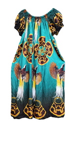 PNG WANAKU Blouse (Meri Blouse)