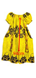 PNG WANAKU Blouse (Meri Blouse)