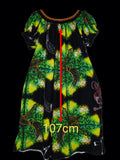 PNG WANAKU Blouse With Pockets(Meri Blouse)