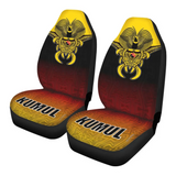 PNG Universal Front Car Seat Covers