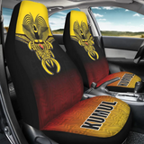 PNG Universal Front Car Seat Covers