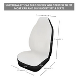 PNG Universal Front Car Seat Covers