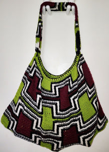 PNG String Bag