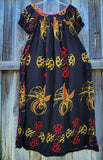 PNG WANAKU Blouse - (Meri Blouse)