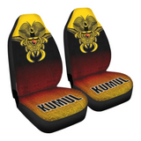 PNG Universal Front Car Seat Covers